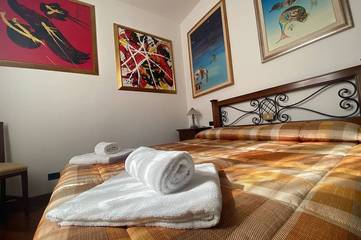 Casa Vacanza per 2 Persone in Firenze, Firenze e dintorni, Foto 1