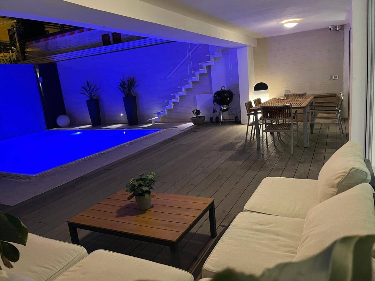 Villa Melody in Gela, Provincia di Caltanissetta