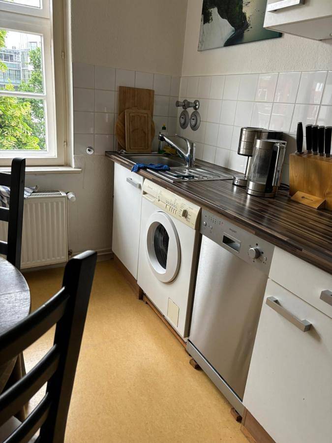 Ferienwohnung für 2 Personen in Reinickendorf Berlin - 3