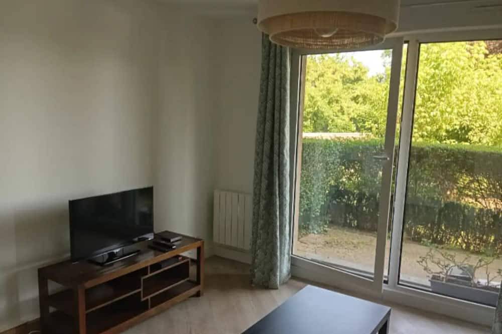 Ganze Wohnung, Charming apartment - breathtaking view of Lake Geneva in Publier, Thonon-les-Bains und Umgebung