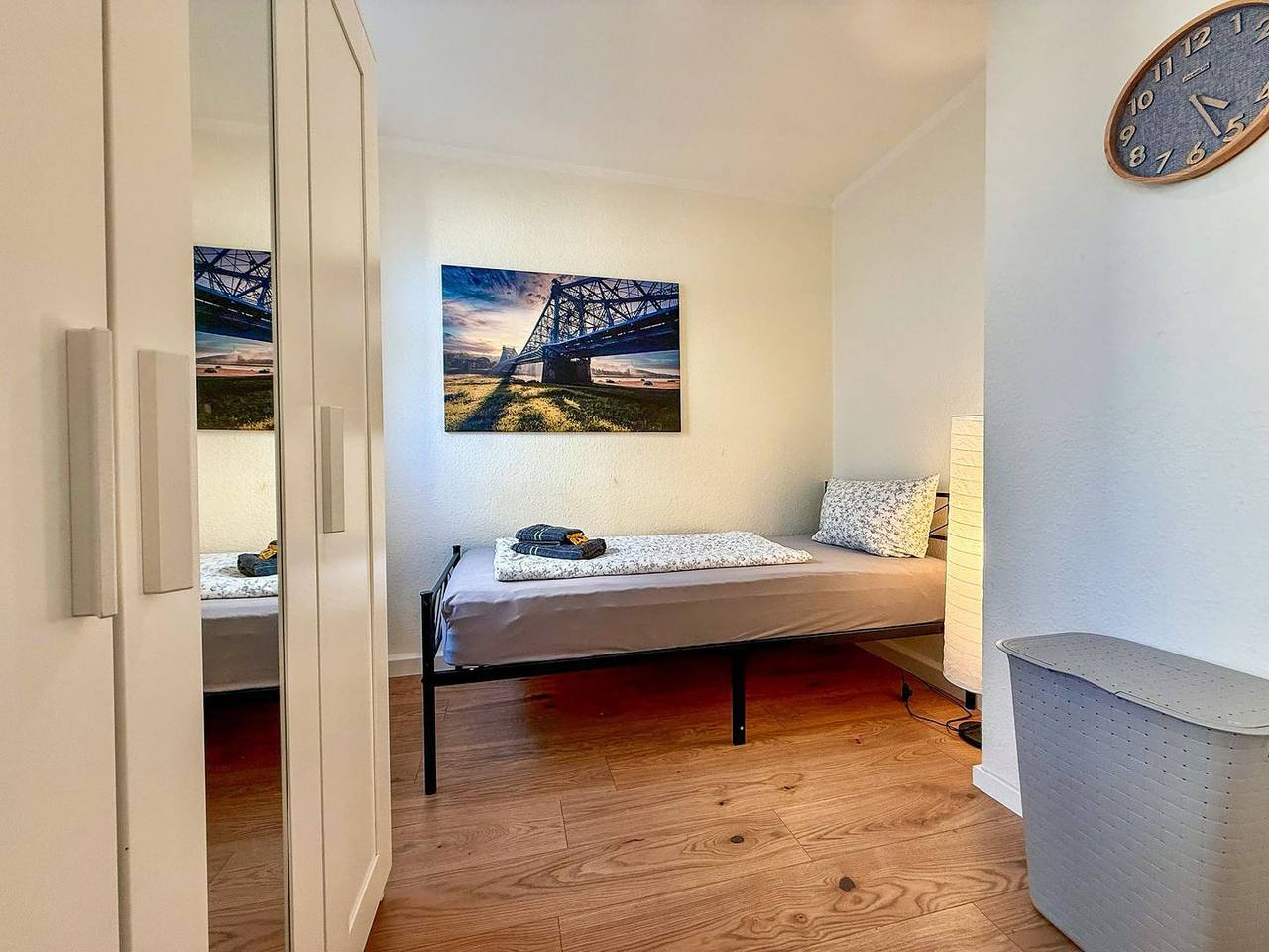 Entire apartment, Sporbitzer Stübchen Dresden - Saxon Switzerland in Dresden, Dresden region