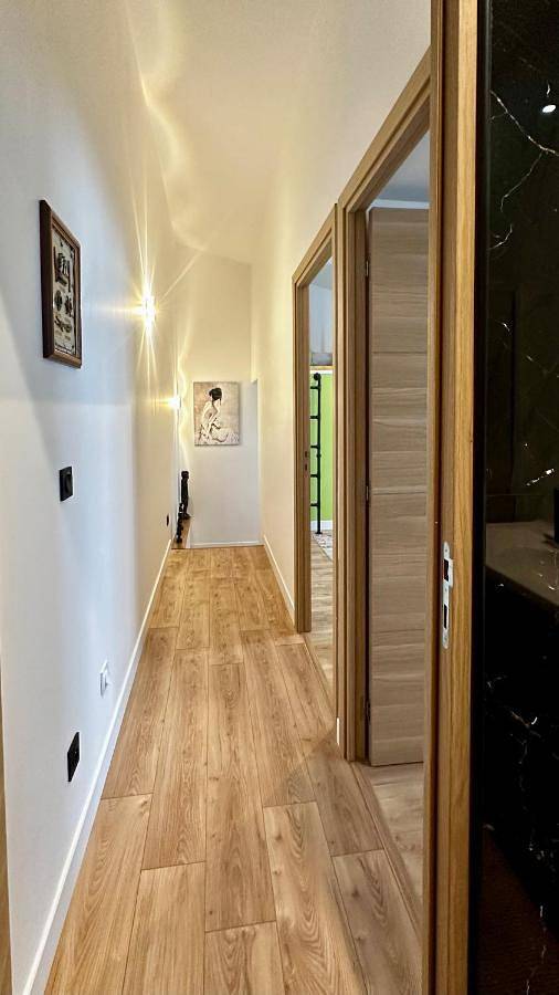 Appartement entier, Duplex terrace - Paris & Marne in Saint-Maur-des-Fossés, Val-de-Marne