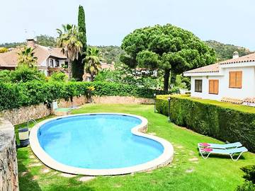Villa voor 7 Personen in Mar Menuda, Tossa de Mar, Afbeelding 4