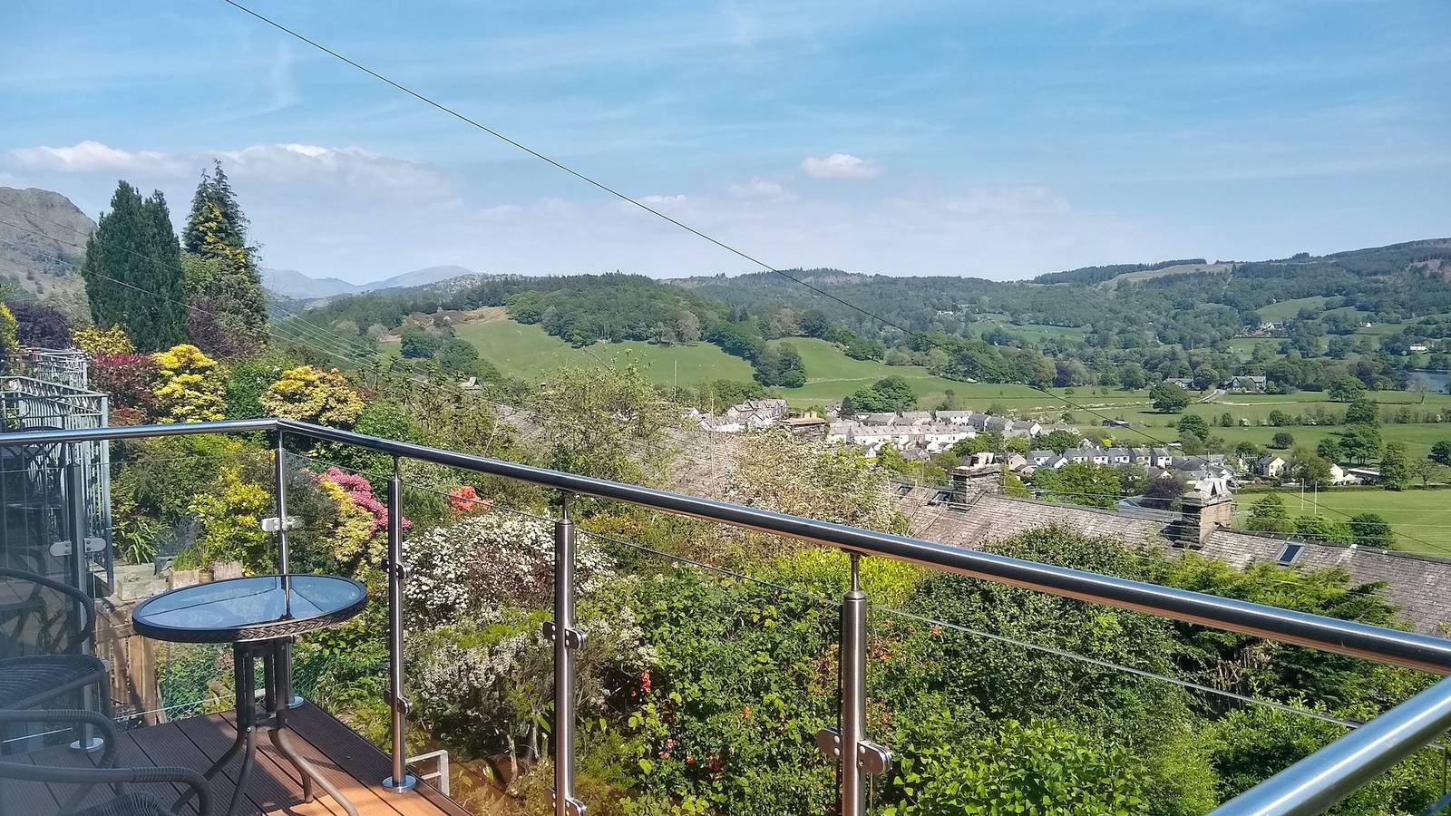 Old Quarry Cottage | Coniston in Coniston, Lake District