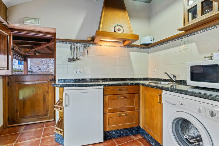 Ferienwohnung für 6 Personen, mit Balkon in Spanien - 4