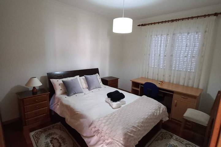 Location de vacances pour 5 personnes, avec balcon à Ponta Do Pargo - 4