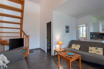 Chalet pour 6 Personnes dans Artigues (Hautes-Pyrénées), Hautes-Pyrénées, Photo 2