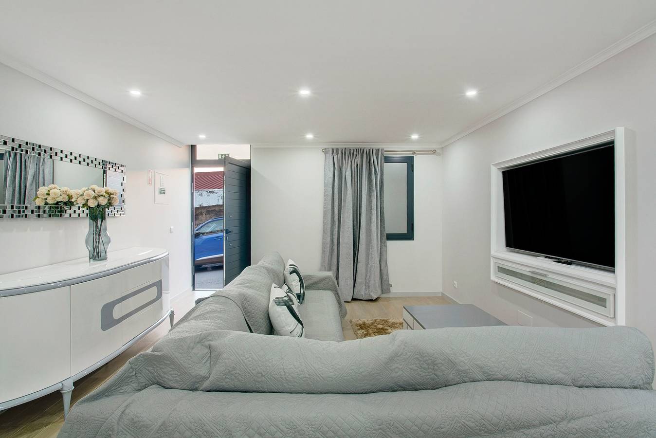 Villa 'Alegria Dream Home' mit privater Terrasse und Wi-Fi in Funchal (Santa Maria Maior), Madeira