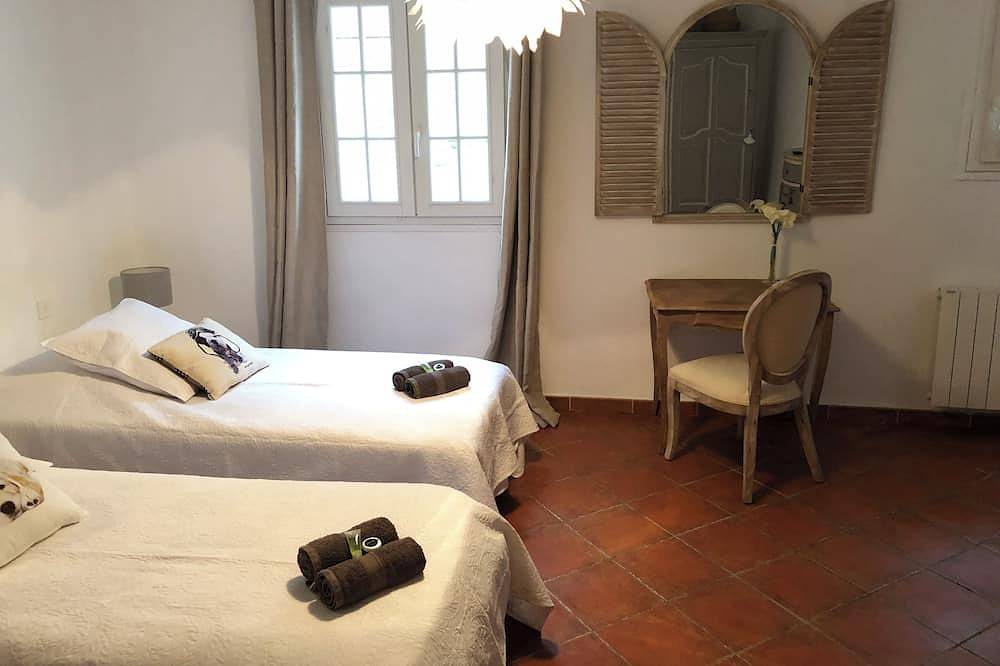 Villa Alizée in Bargemon, Région de Draguignan