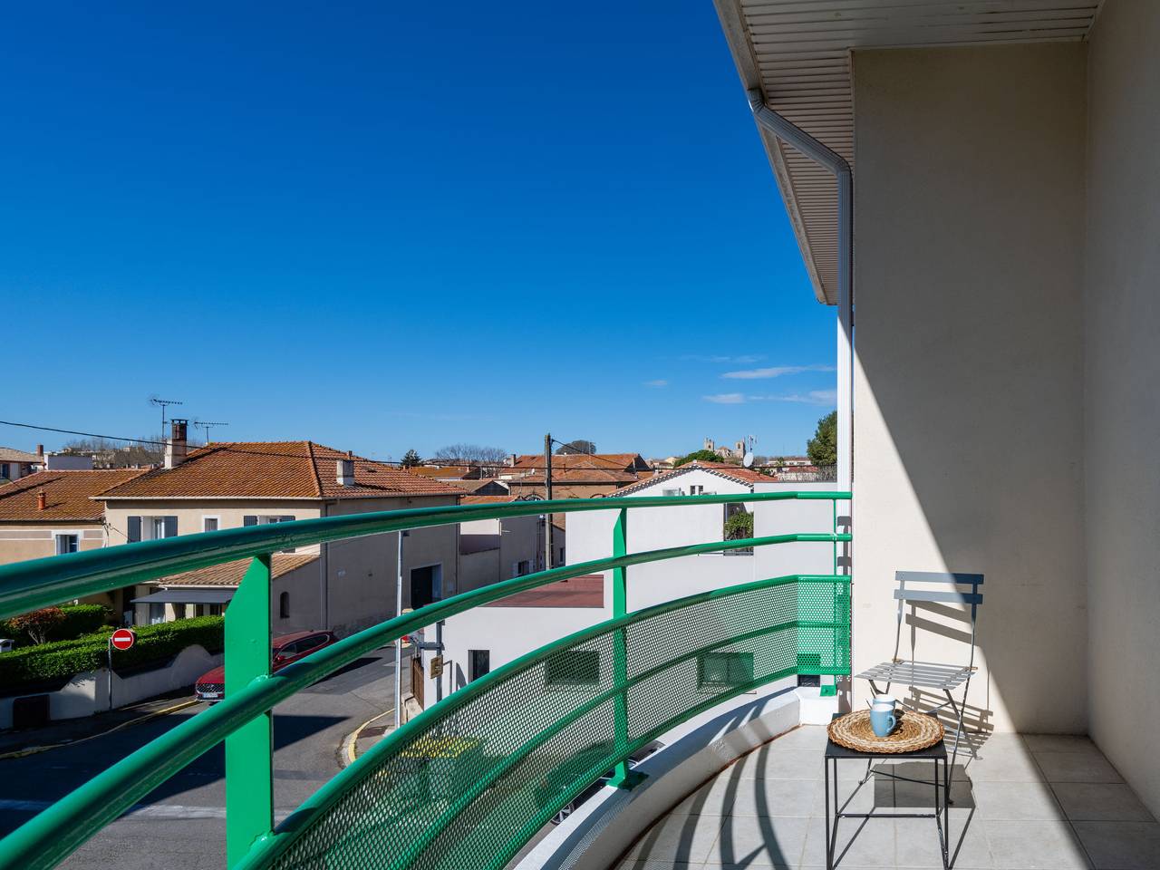 Appartement entier, Les Capucines in Narbonne, Région de Narbonne