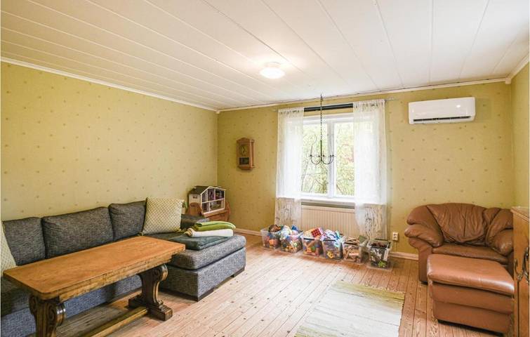 Ferienhaus für 6 Personen, mit Garten in Dals-Eds und Umgebung - 3
