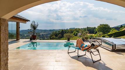 Ferienwohnung für 4 Personen in Südoststeiermark, Bad Gleichenberg, Bild 2