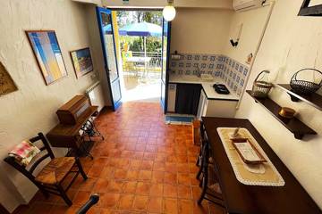 Agriturismo für 6 Personen in Trapani, Trapani Provinz, Bild 4