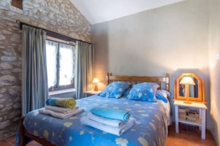 Location de vacances pour 25 personnes, avec jardin ainsi que piscine et jacuzzi, animaux acceptés à Razac-d'Eymet - 2