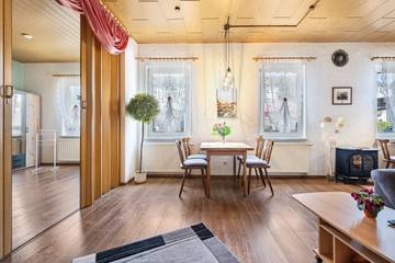 Ferienhaus für 7 Personen in Calau, Lausitz, Bild 1