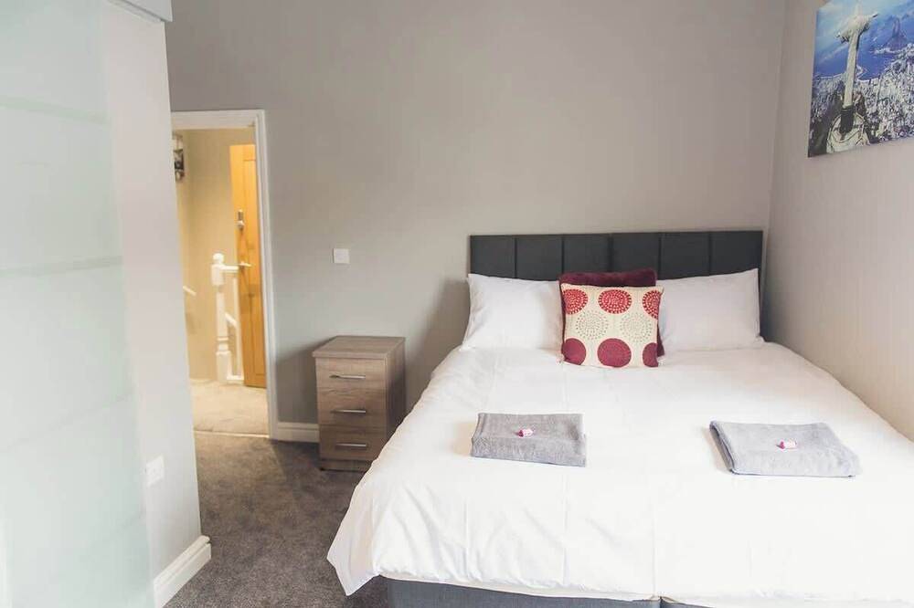 6 bed Town Centre House All with En-Suite Tamworth in Tamworth (Reino Unido), Staffordshire