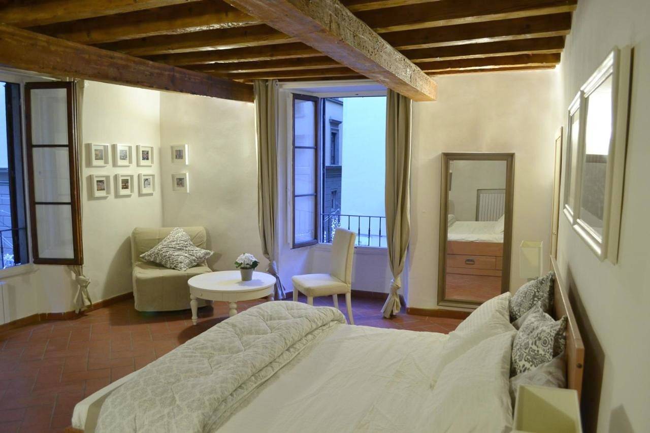 Dante's Relais in Florence city center, Florenz