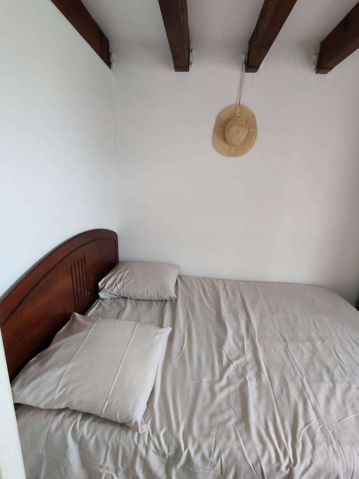 Appartement de vacances entier, Charmant et confortable T3  pour 2 à 4 personnes, proche de la plage in Biscarrosse Plage, Biscarrosse