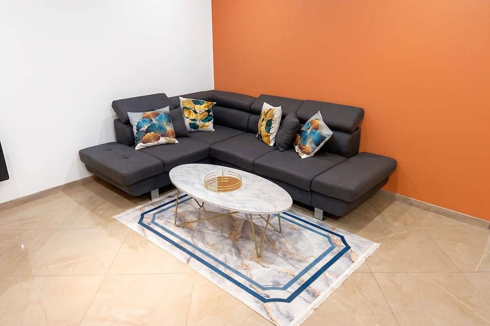 Appartement entier, Homerez - Appartement cosy à Drap in Drap, Côte méditerranéenne (France)