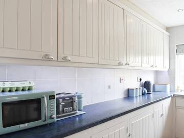 Cottage for 6 People in Seahouses, Northumberland Coast, Photo 4