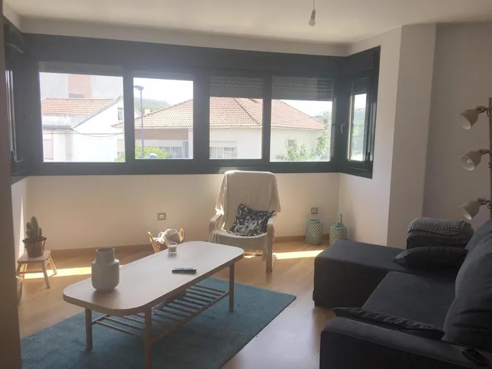 Ferienwohnung für 7 Personen, mit Ausblick und Balkon, kinderfreundlich - 1