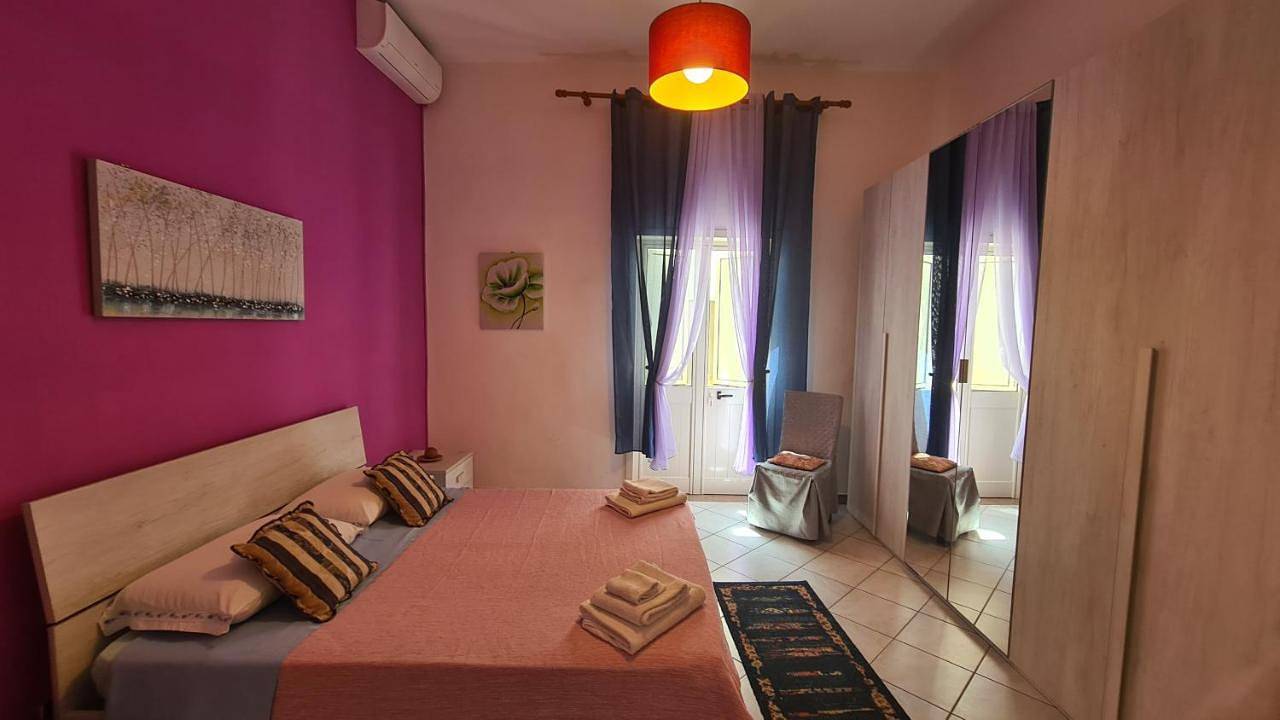 Casa Rosa in Sogliano Cavour, Lecce Provinz