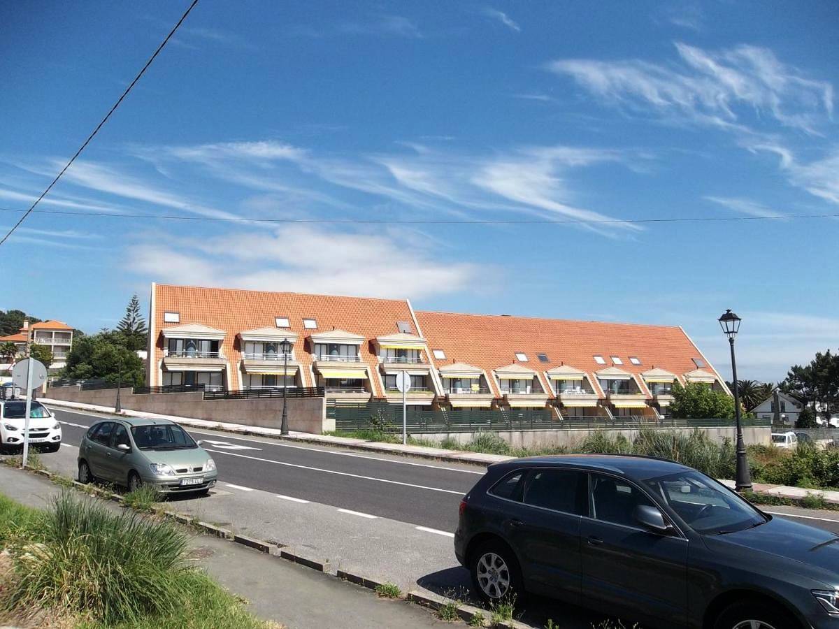 Apartamento entero, Apartment with Terrace in Praia de Area da Cruz (O Grove), O Grove