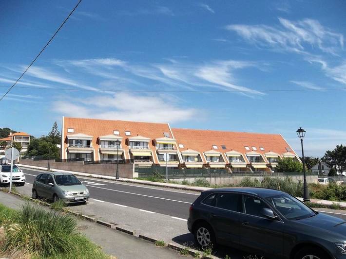 Gîte pour 4 personnes, avec piscine et jardin à O Grove - 2