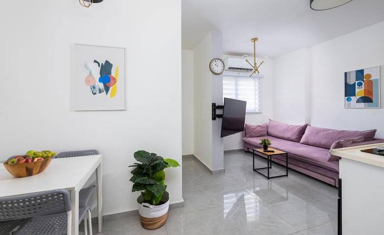 Appartement de vacances pour 4 personnes