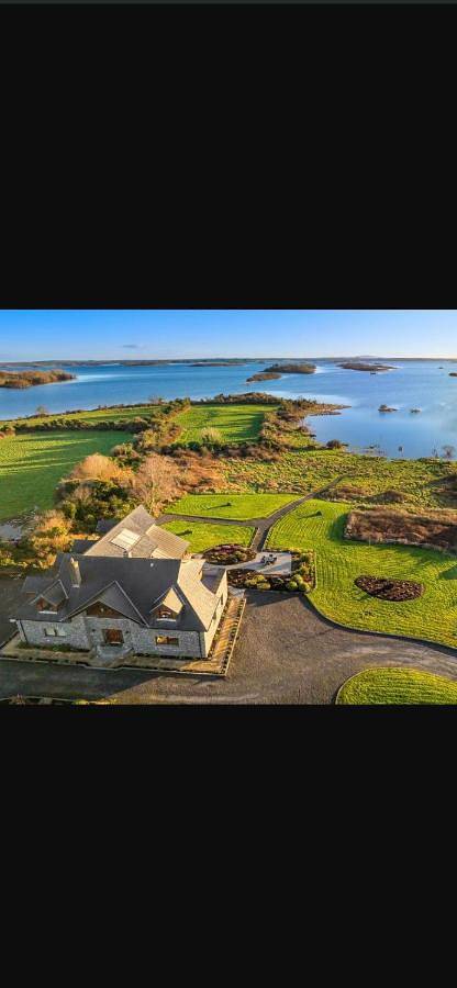 B&B für 2 Personen, mit Terrasse und Garten sowie Sauna in County Galway