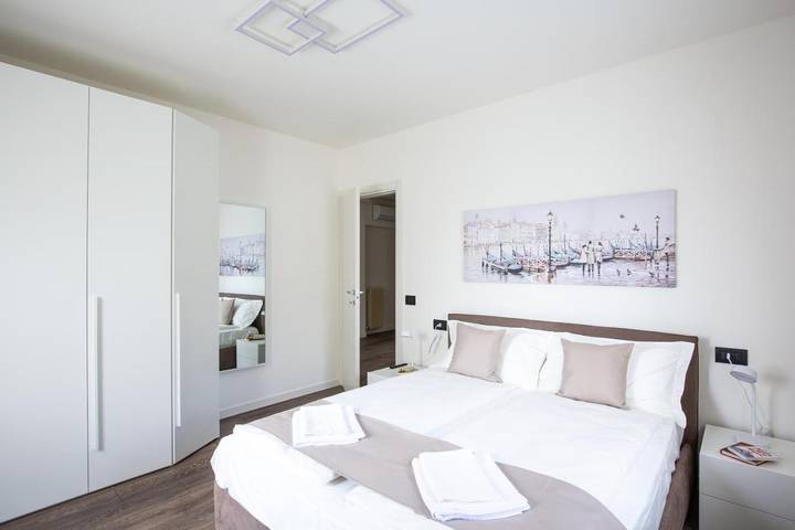 Gîte pour 6 personnes à Feltre - 2