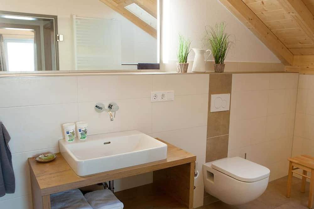 Ganze Wohnung, Ferienwohnung Forggensee - Bauernhaus Markus Köpf in Bayerisch Schwaben