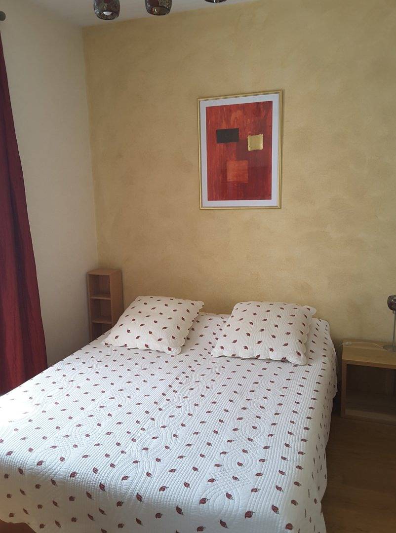 Chambres d'hôtes au Bourg - La Studette in Marsannay-la-Côte, Région de Dijon