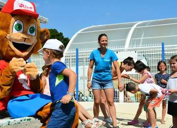 Camping voor 8 Personen in La Faute-sur-Mer, Vendée, Afbeelding 2