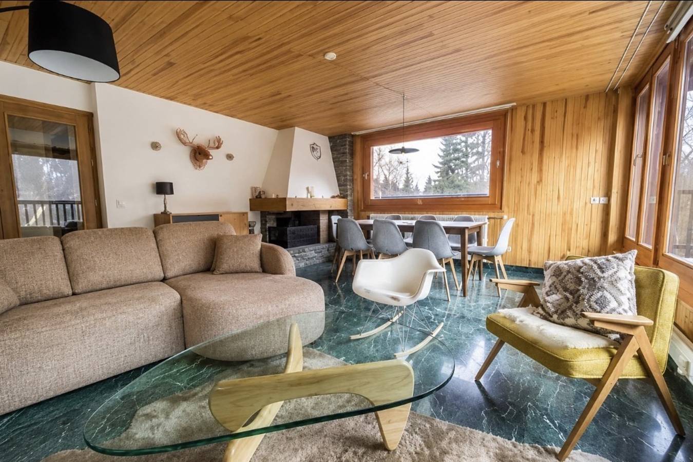 Appartement de vacances