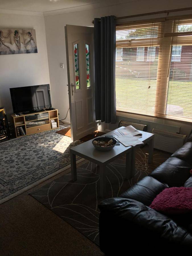 One-Bedroom Chalet in Dartmouth, Devon