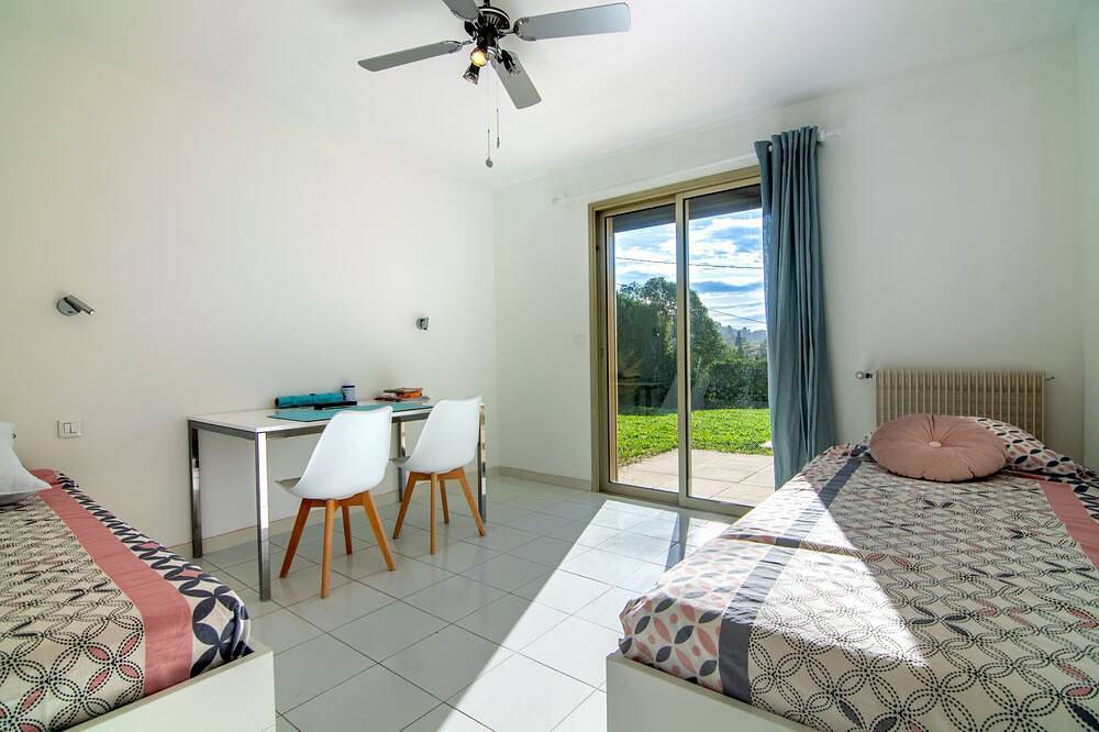 Calme et Confort à Mouans-sartoux in Mouans-Sartoux, Cannes region