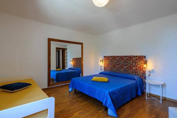 Beautiful home in Pesaro with Wifi in Pesaro, Valle del Metauro