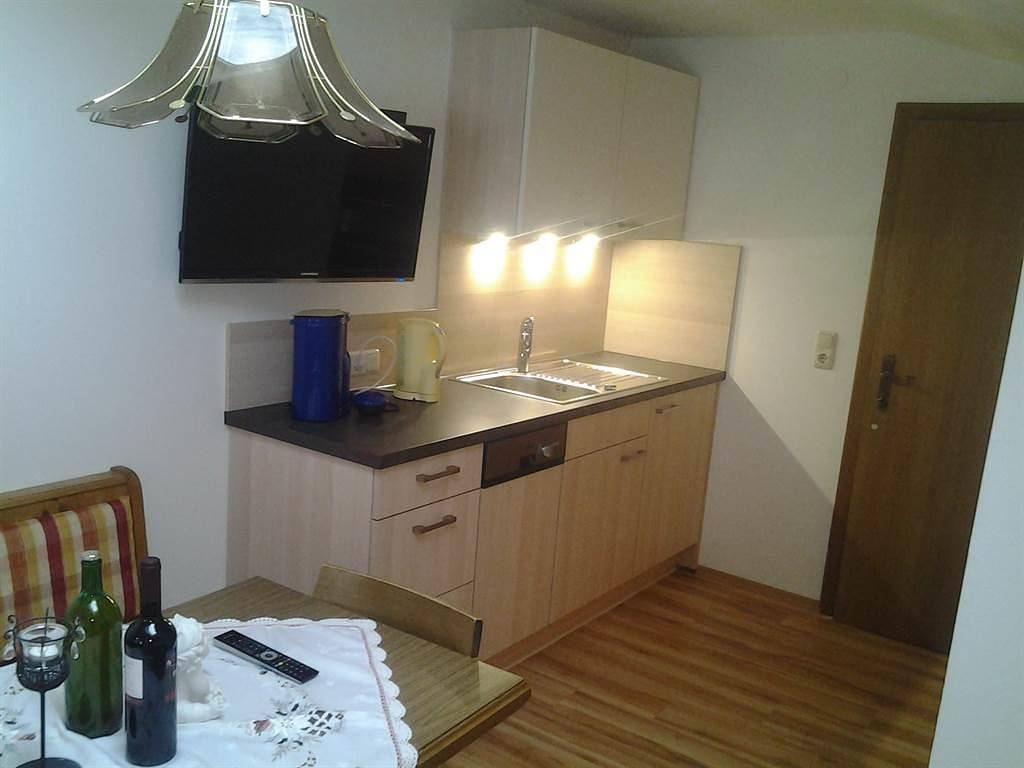 Ganze Ferienwohnung, Appartement Balance in Leogang, Saalbach-Hinterglemm