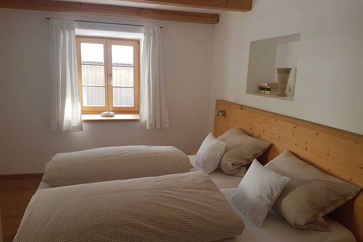 Appartement entier, Appartement G1 - Apartments Garhammer, Kreuth-glassworks in Kreuth, Alpes bavaroises
