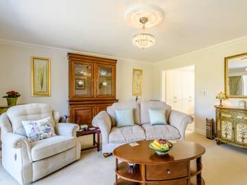 Cottage for 2 People in Hemsby, Newport (Norfolk), Photo 4