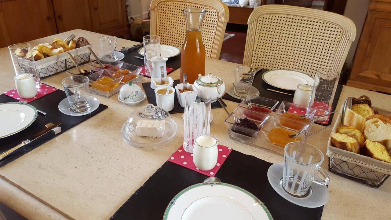 Double Room in Bacqueville-en-Caux, Région de Dieppe