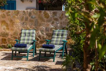 Ferienhaus in Cala Figuera, Santanyí für 6 