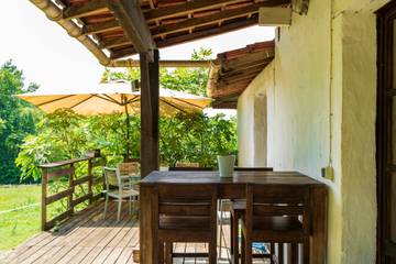 Ferme pour 8 Personnes dans Panjas, Gers, Photo 3