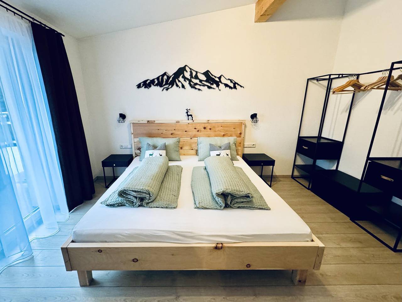 Ganze Ferienwohnung, Appartement in Umhausen, Ötztal