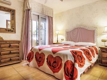 Ferienwohnung für 6 Personen in La Carihuela, Torremolinos, Bild 4