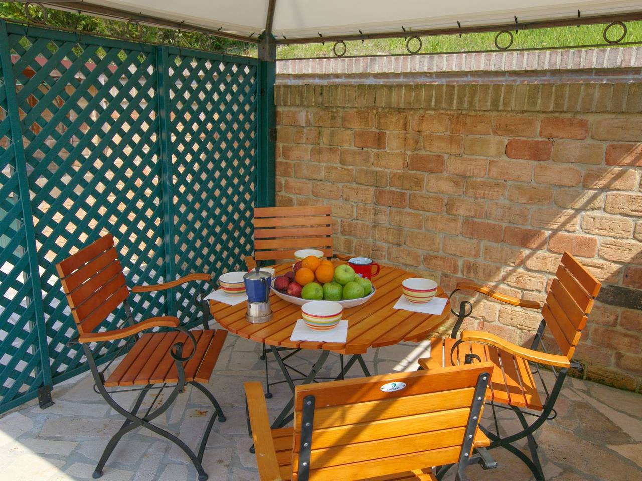 Cottage à Cagli près d'Urbino et plages in Cagli, Valle del Metauro