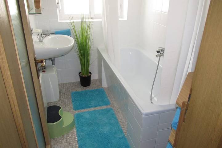 Ferienhaus für 4 Personen, mit Garten in Legoland Deutschland - 4