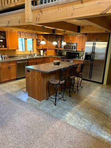 Log Cabin for 10 Guests in Custer State Park, South Dakota, Picture 1