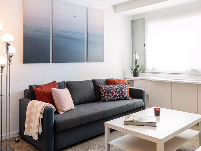 Appartement de vacances entier, Colon Apartment Ii by Flatsweethome in Centro (Madrid), Madrid